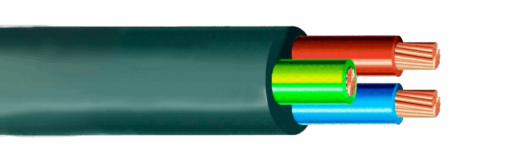 Cables Armados flexivles