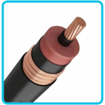 Cable armado MV 90